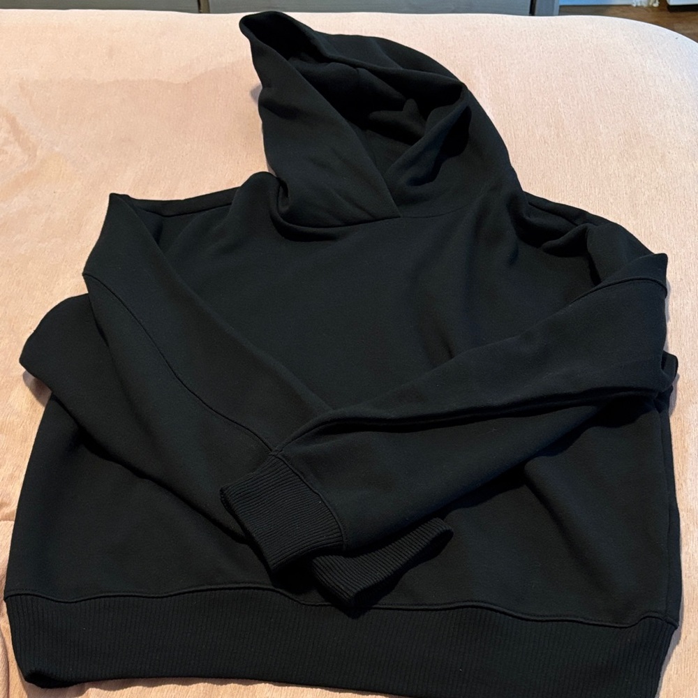 a new day Black Women's Hoodie